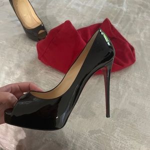 Christian Louboutin